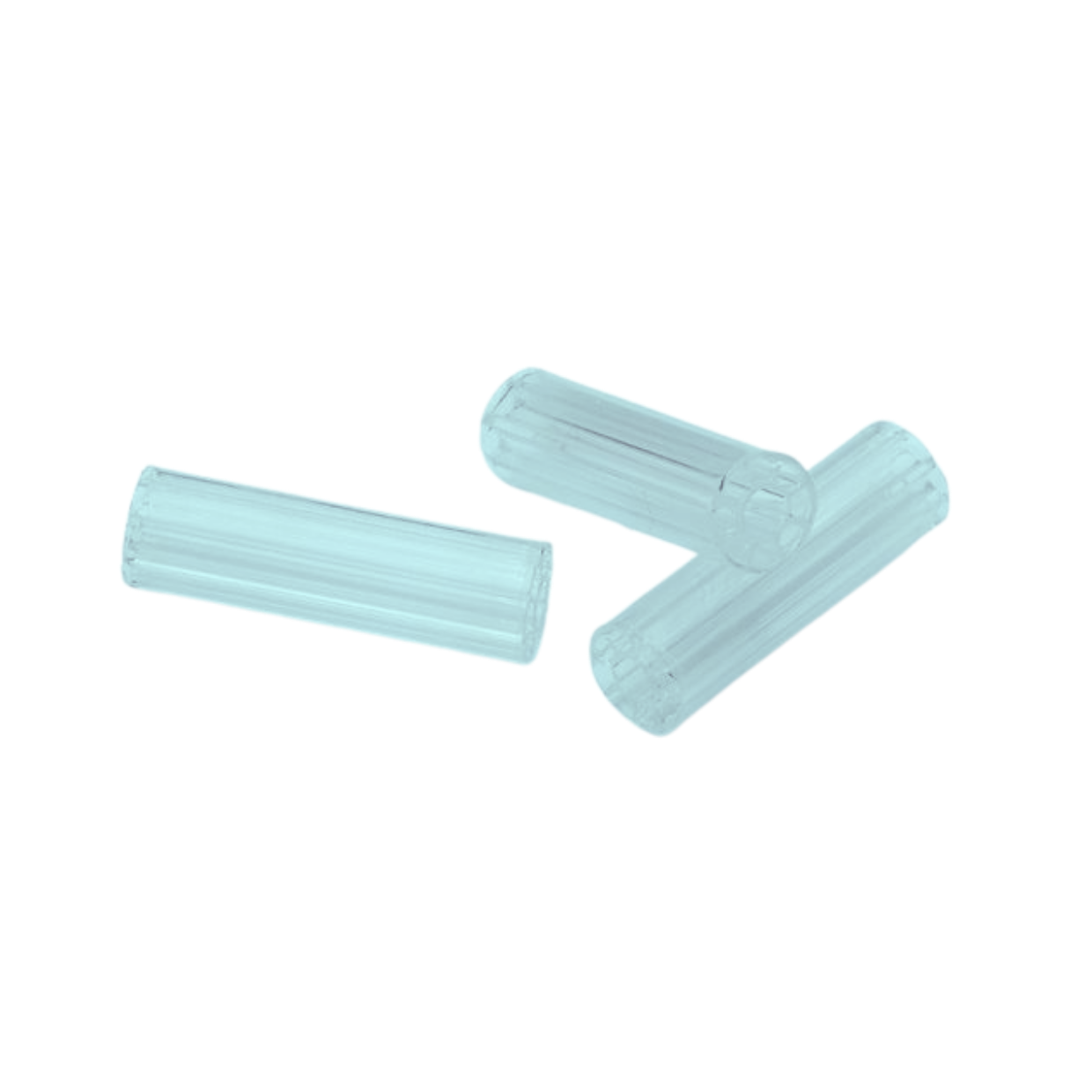 Minitubos de la sonda del GSI Corti