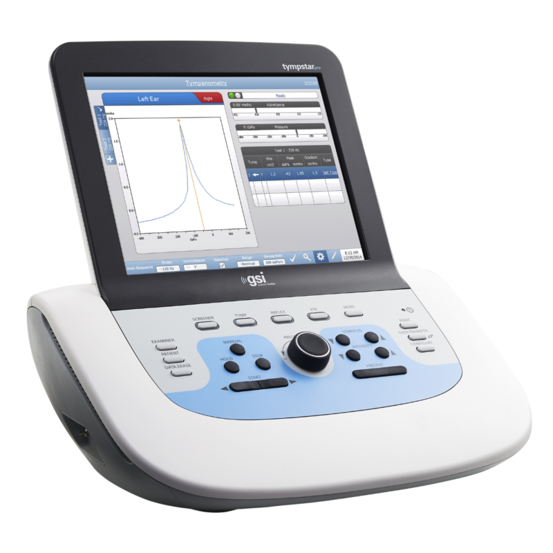 GSI TympStar Pro