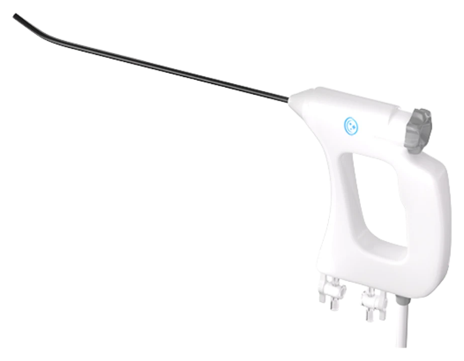 Ginecología y Obstetricia Histeroscopio ARMI, histeroscopia de consultorio