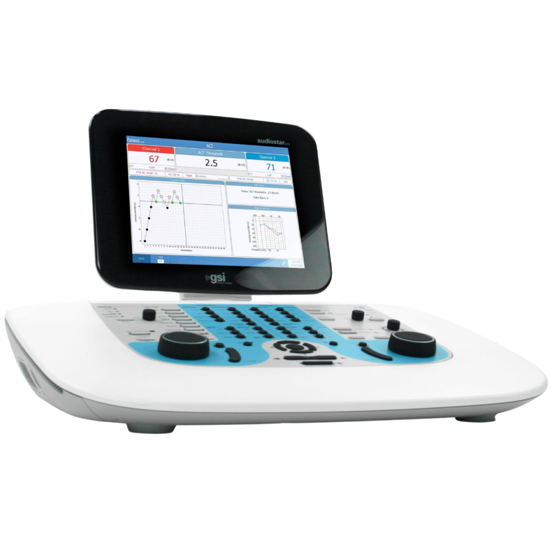 GSI AudioStar Pro