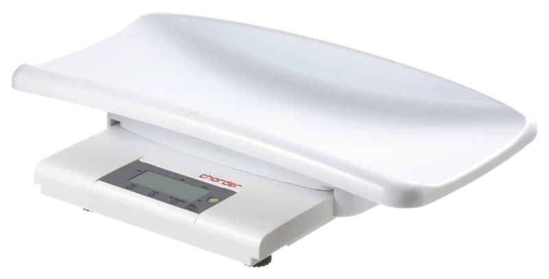 Balanza Pediátrica Neonatal MS4200 con Tallímetro HM80D – CHARDER