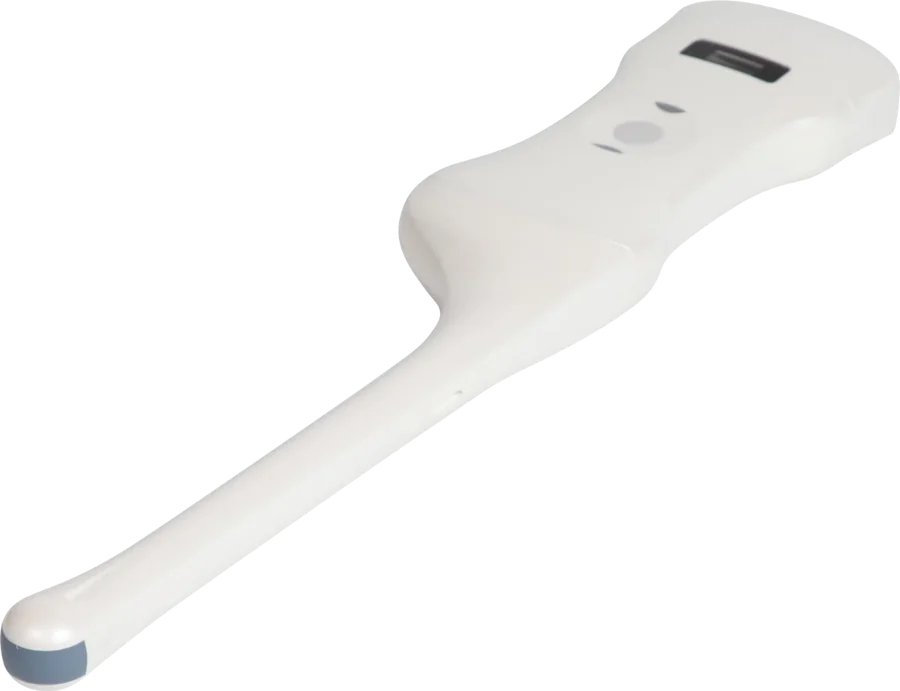 Ecógrafo ginecológico de mano KONTED C10QT