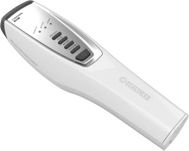 VIVOLIGHT V800P – Visualizador de venas